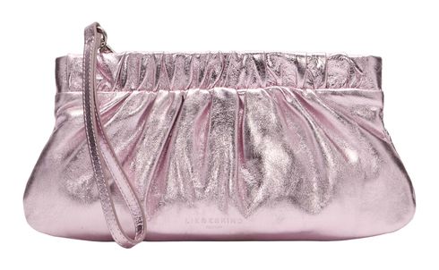 LIEBESKIND BERLIN Clutch S Metallic Blush