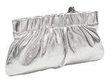 LIEBESKIND BERLIN Clutch S Metallic Silver