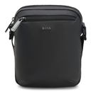 BOSS Jace NS Zip Reporter Black