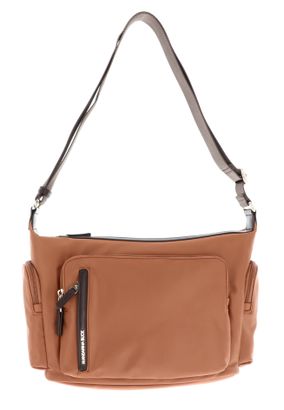 MANDARINA DUCK Hunter Shoulderbag Pecan Nut MANDARINA DUCK Hunter Shoulderbag Pecan Nut