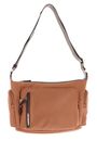 MANDARINA DUCK Hunter Shoulderbag Pecan Nut
