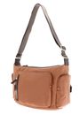 MANDARINA DUCK Hunter Shoulderbag Pecan Nut