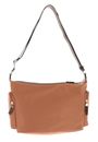 MANDARINA DUCK Hunter Shoulderbag Pecan Nut