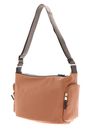 MANDARINA DUCK Hunter Shoulderbag Pecan Nut