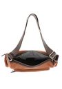 MANDARINA DUCK Hunter Shoulderbag Pecan Nut