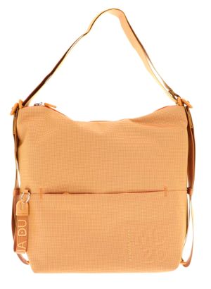 MANDARINA DUCK MD20 Slide Crossover Mango