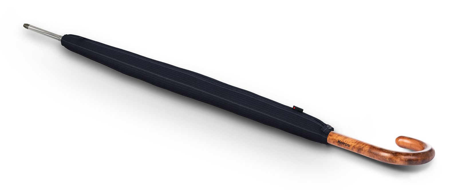 Knirps T.772 Long Automatic Men's Prints Stripe Knirps T.772 Long Automatic Men's Prints Stripe