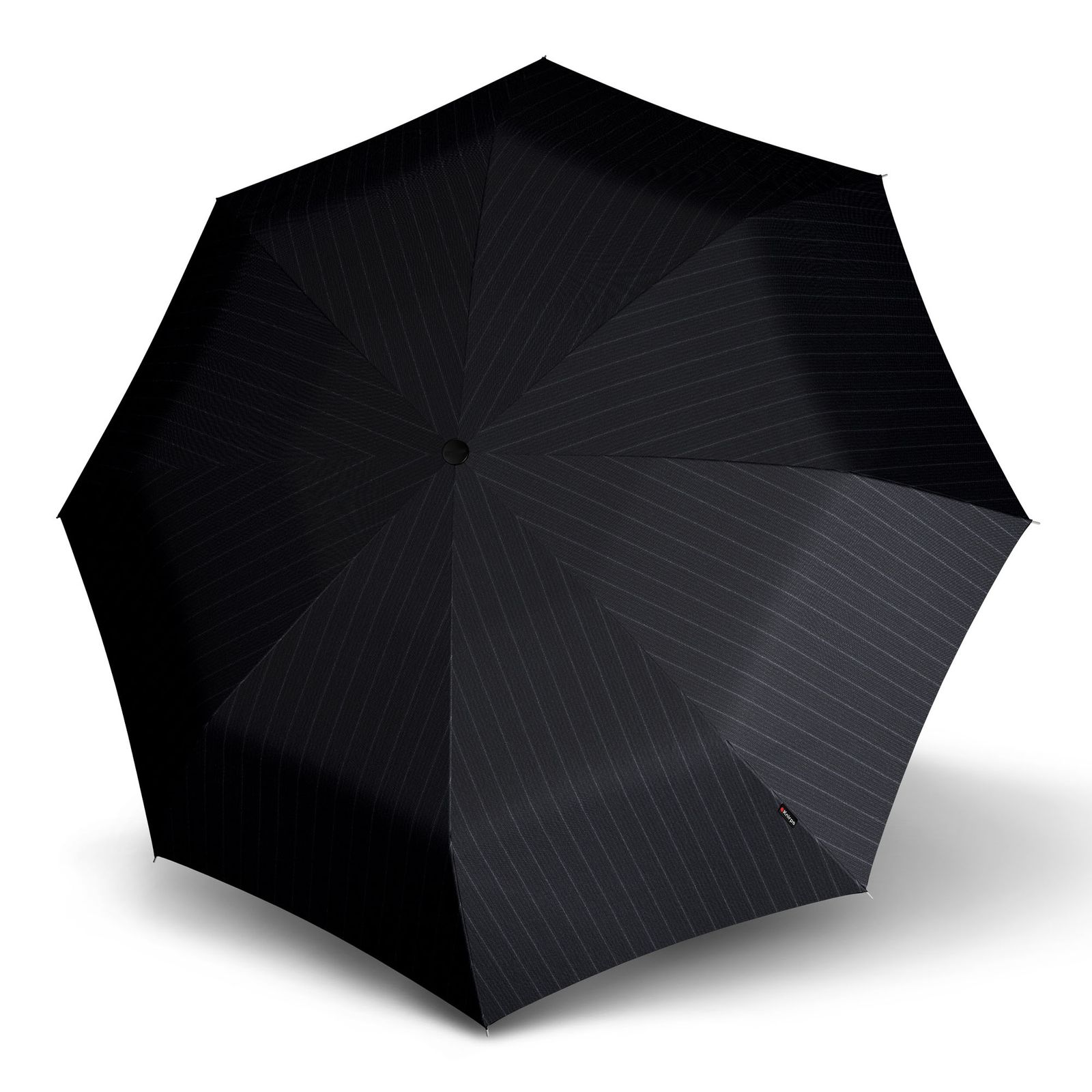 Knirps T.772 Long Automatic Men's Prints Stripe