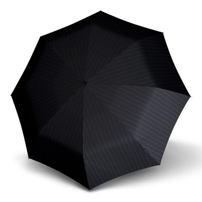 Knirps T.772 Long Automatic Men's Prints Stripe Knirps T.772 Long Automatic Men's Prints Stripe