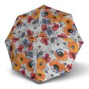 Knirps A.200 Medium Duomatic Poppy