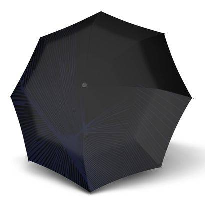 Knirps T.200 Medium Duomatic Thunder Water
