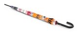 Knirps A.760 Stick Automatic Poppy