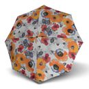 Knirps A.760 Stick Automatic Poppy