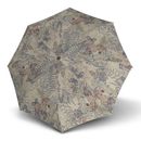 Knirps A.200 Medium Duomatic Savannah Cobalt