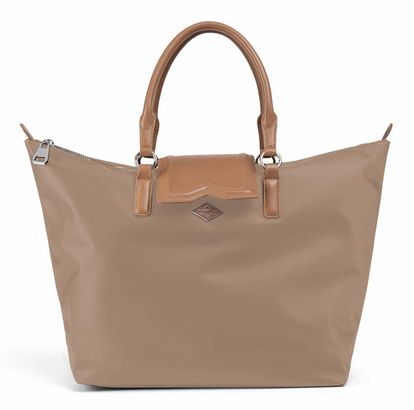 REPLAY Shopper Tannin