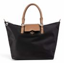 REPLAY Shopper Black