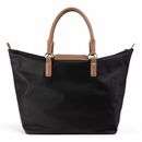 REPLAY Shopper Black