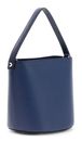 GUESS Patsie Top Handle Bucket Navy
