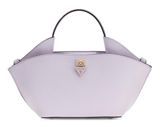 GUESS Patsie Mini Tote Lilac