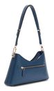 GUESS Patsie Shoulder Bag Navy GUESS Patsie Shoulder Bag Navy