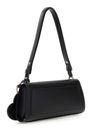 GUESS Isobel Convertible Xbody Flap Black
