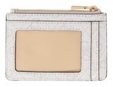 GUESS Laurel II SLG Card Case Bone Logo
