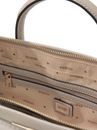 GUESS Noelle II Girlfriend Satchel Taupe