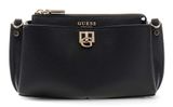 GUESS Bianca Mini Crossbody Black
