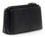 GUESS Bianca Mini Crossbody Black