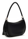 GUESS Danya Hobo Shoulder Bag Black