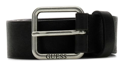GUESS Belt H35 W120 Black