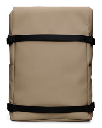 RAINS OTG Backpack W3 Beige RAINS OTG Backpack W3 Beige