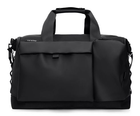 RAINS Otaru Weekend Bag W3 S Black