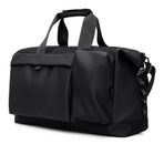 RAINS Otaru Weekend Bag W3 S Black