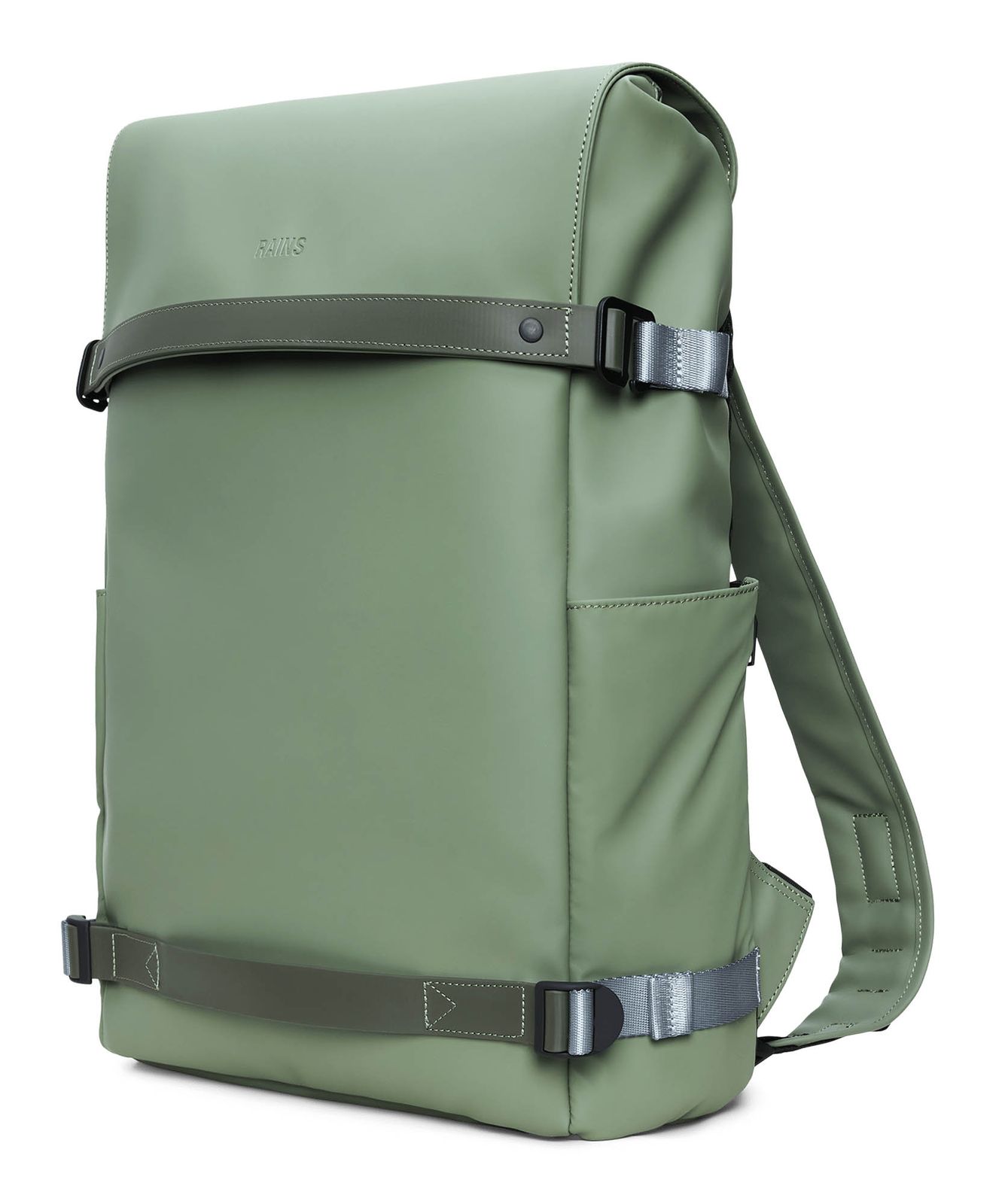 RAINS OTG Backpack W3 Well RAINS OTG Backpack W3 Well