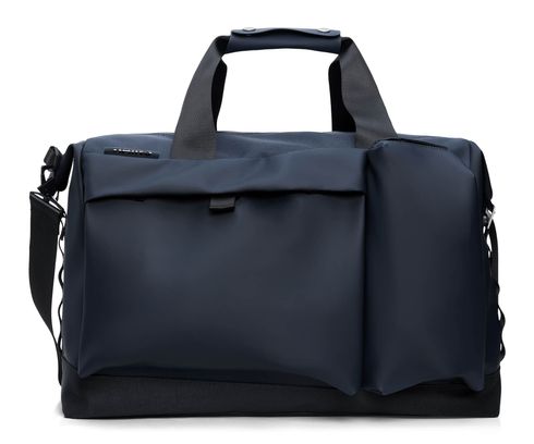 RAINS Otaru Weekend Bag W3 S Navy