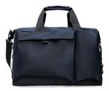 RAINS Otaru Weekend Bag W3 S Navy