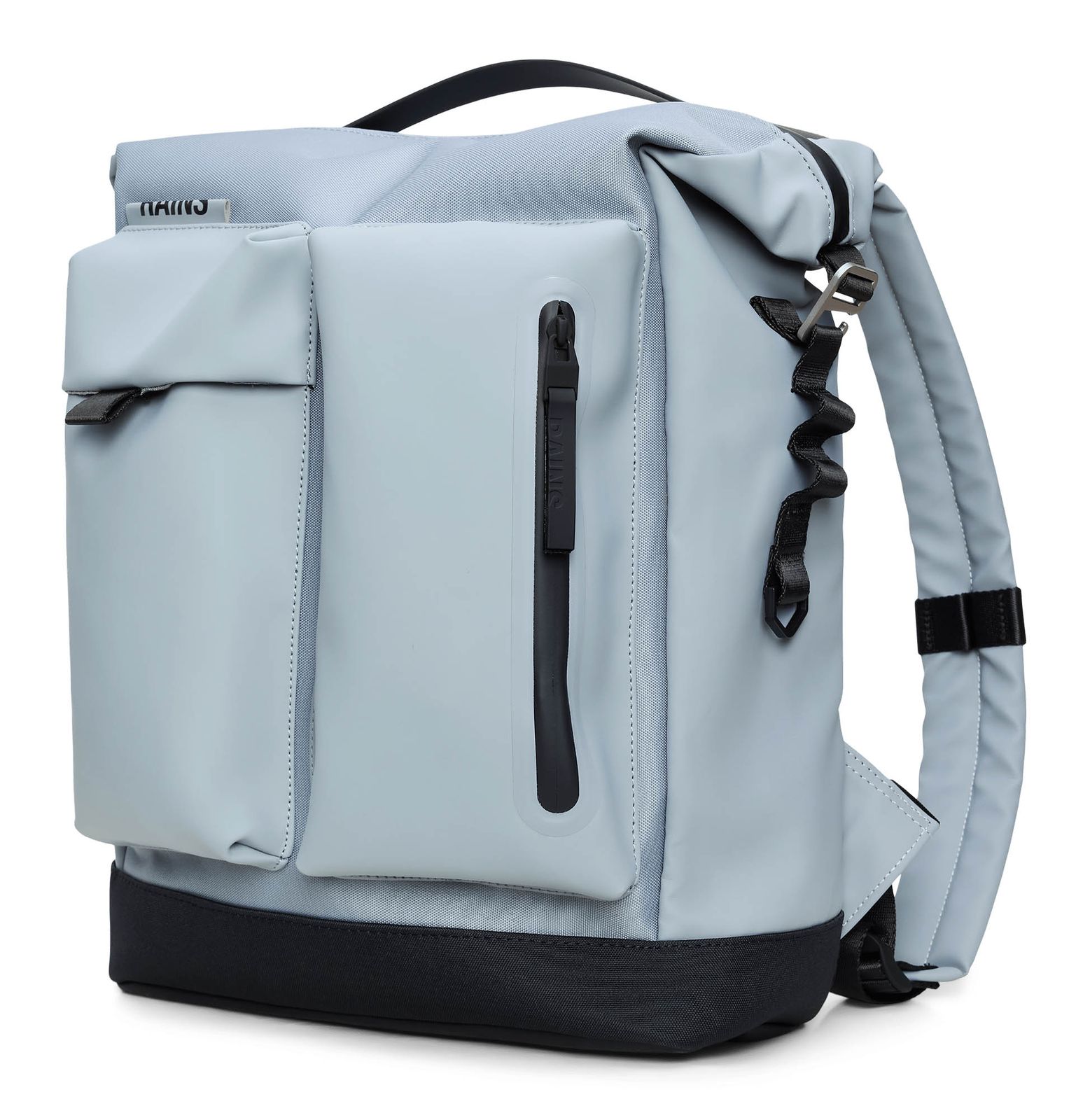 RAINS Otaru Backpack W3 Pool RAINS Otaru Backpack W3 Pool