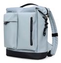 RAINS Otaru Backpack W3 Pool RAINS Otaru Backpack W3 Pool