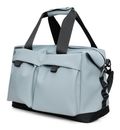 RAINS Otaru Weekend Bag W3 S Pool