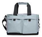 RAINS Otaru Weekend Bag W3 S Pool