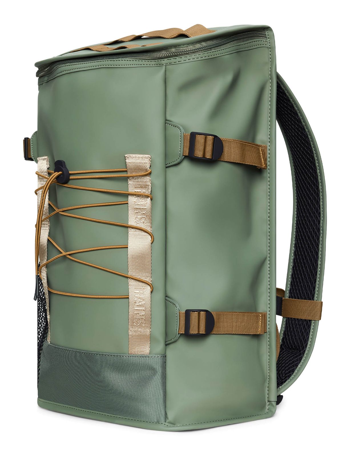 RAINS Trail Mountaineer Bag Well RAINS Trail Mountaineer Bag Well