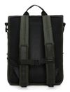 RAINS Trail Mountaineer Rolltop W3 Green