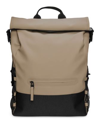 RAINS Trail Mountaineer Rolltop W3 Beige