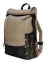 RAINS Trail Mountaineer Rolltop W3 Beige RAINS Trail Mountaineer Rolltop W3 Beige