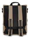RAINS Trail Mountaineer Rolltop W3 Beige RAINS Trail Mountaineer Rolltop W3 Beige