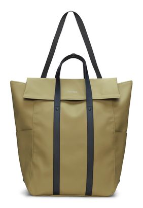 RAINS 2 Way Tote Backpack W3 L Fawn RAINS 2 Way Tote Backpack W3 L Fawn