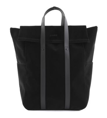 RAINS 2 Way Tote Backpack W3 L Bite