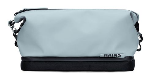 RAINS Otaru Wash Bag Pool