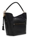 GUESS Danya Hobo Black
